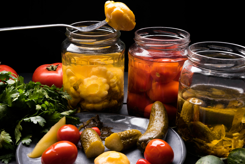 Comment prolonger la durée de vie de vos légumes grâce à la marinade ?